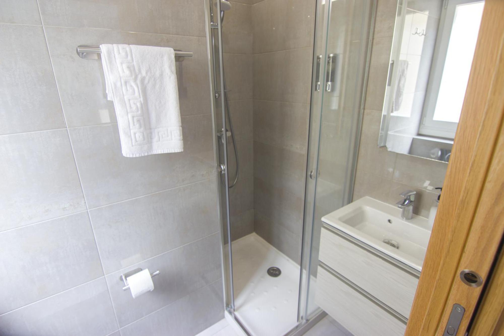 Moderno apartamento en Sevilla de 95m2 Exterior foto