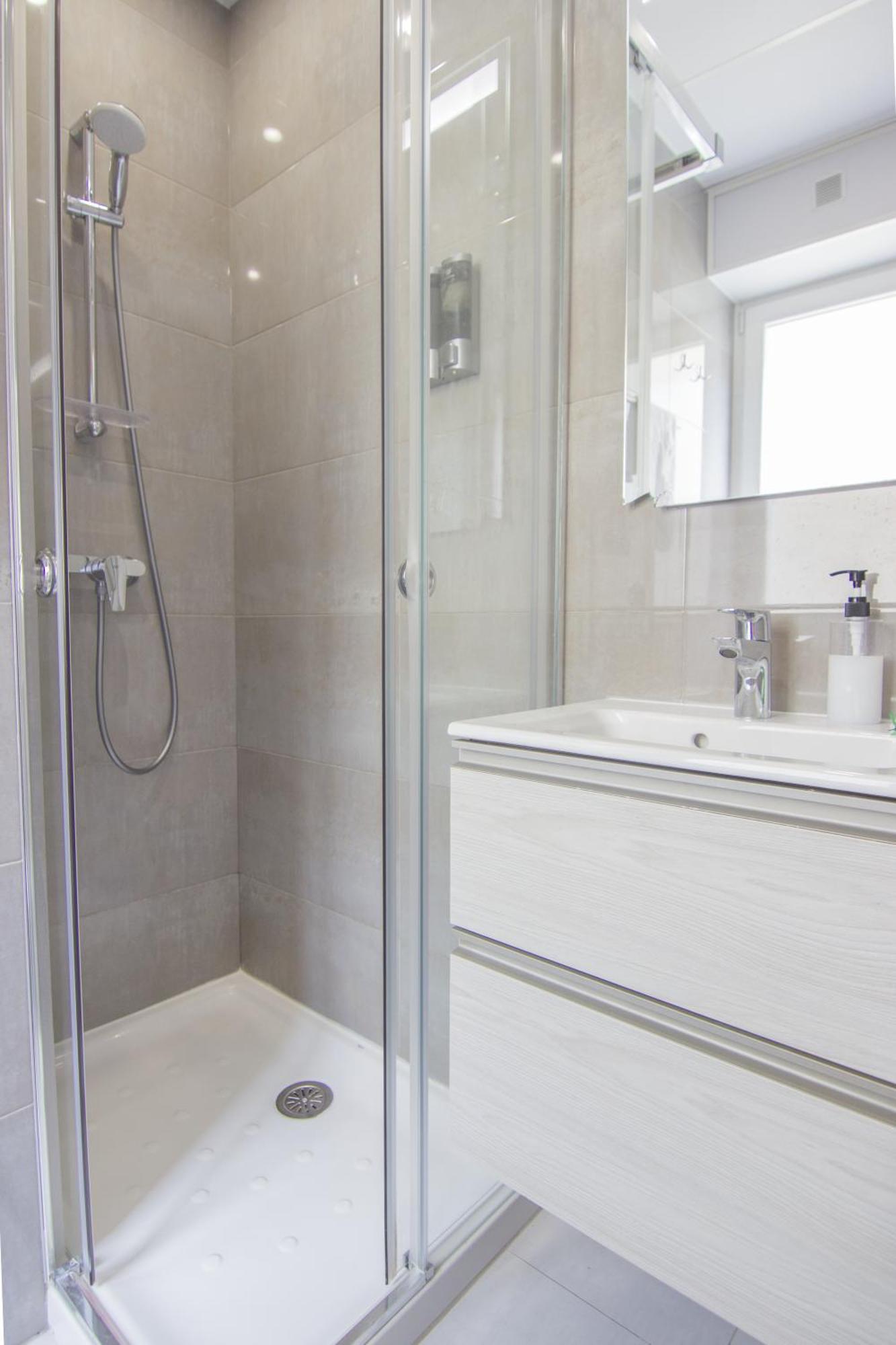 Moderno apartamento en Sevilla de 95m2 Exterior foto