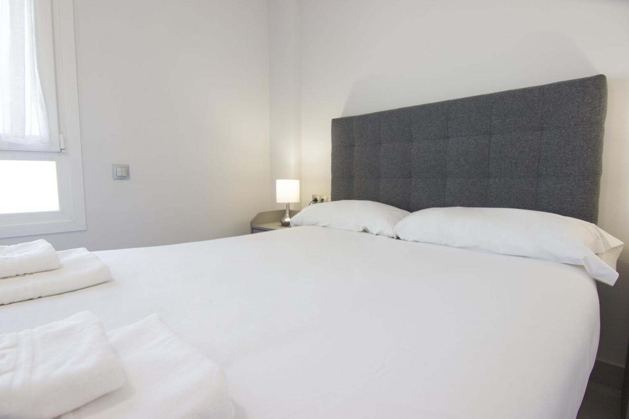 Moderno apartamento en Sevilla de 95m2 Exterior foto